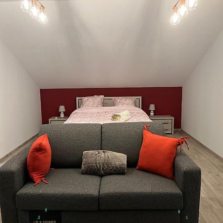 Hotel Lauralys Mons Zewnętrze zdjęcie