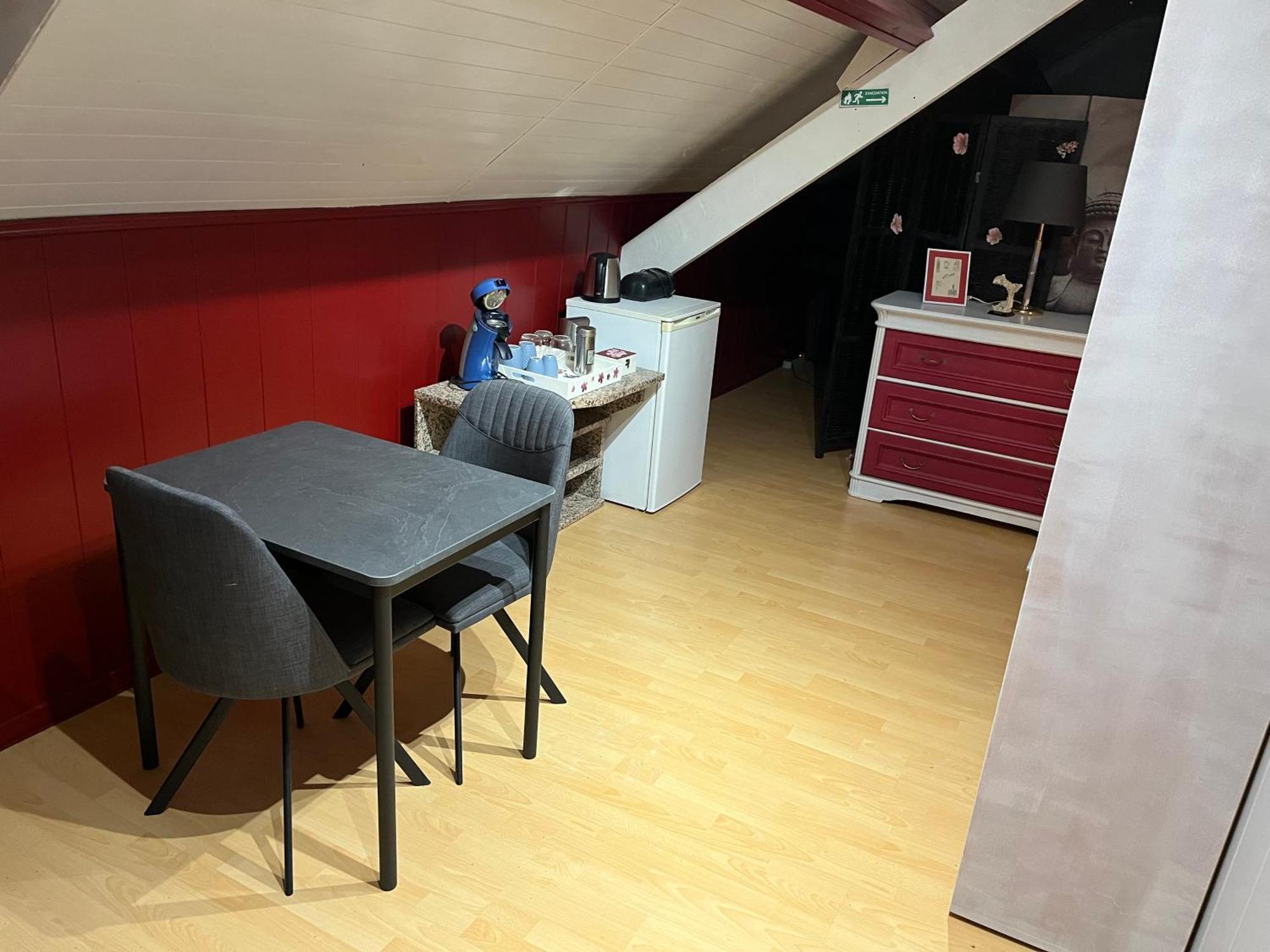 Hotel Lauralys Mons Zewnętrze zdjęcie
