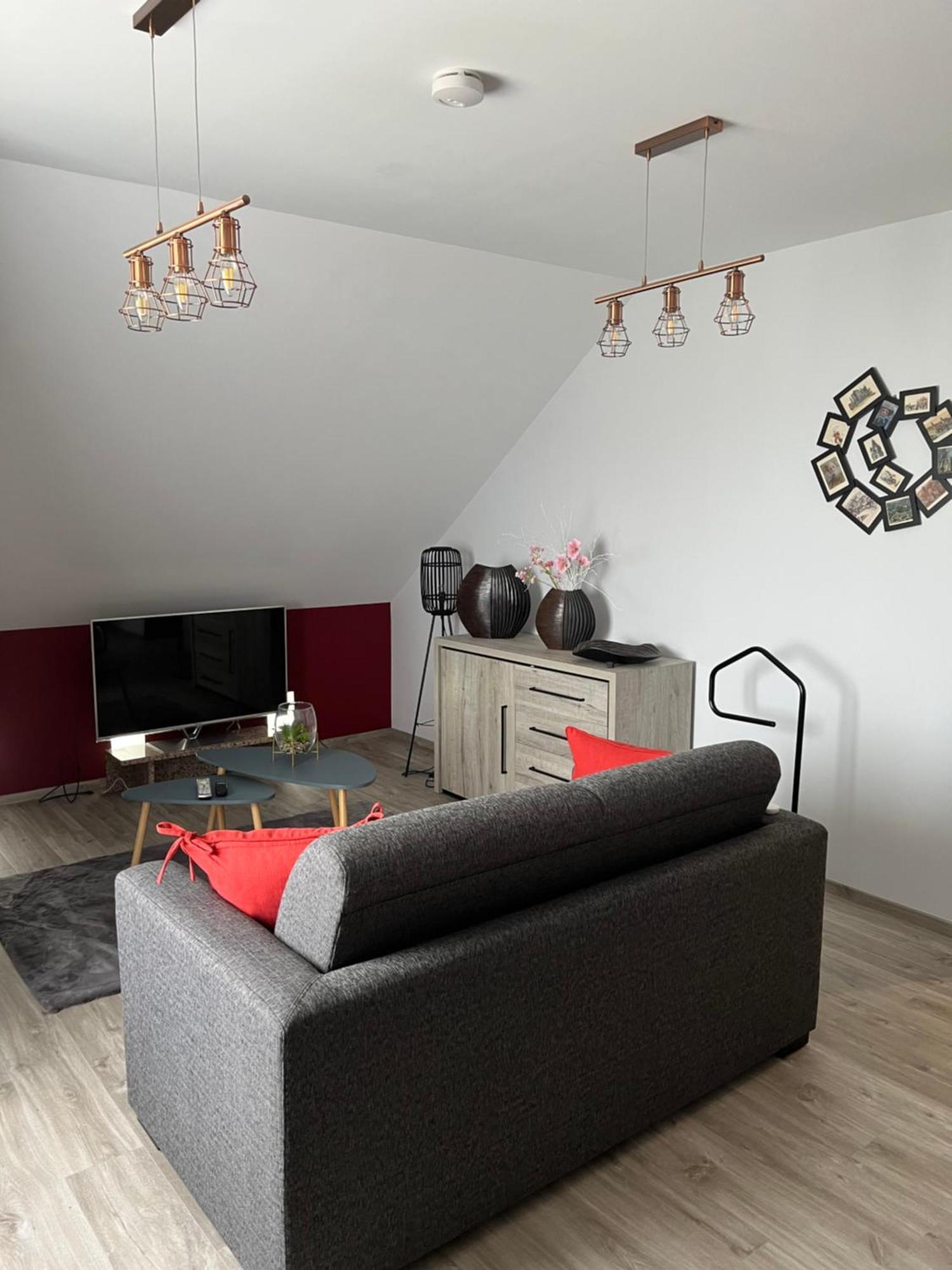 Hotel Lauralys Mons Zewnętrze zdjęcie