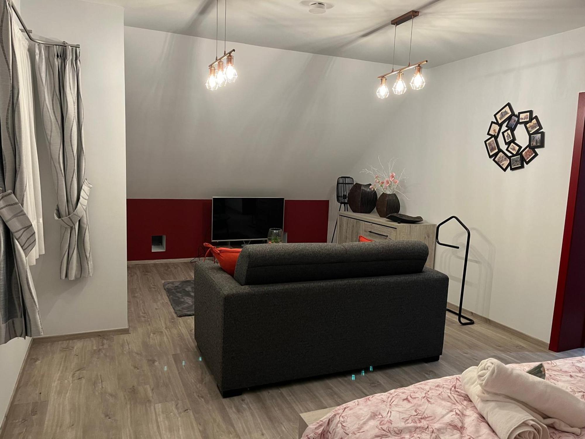 Hotel Lauralys Mons Zewnętrze zdjęcie